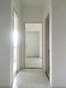 Passage Image of 975 Sq.ft 3 BHK Apartment / Flat for rent in Solaris Joka, Bhasa Kolkata for Rs. 18000