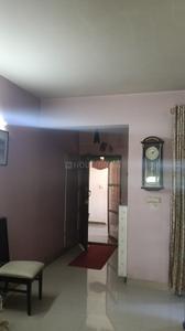 Hall Image of 1600 Sq.ft 3 BHK Apartment / Flat for sale in Sahakara Nagar Bengaluru for Rs. 12000000