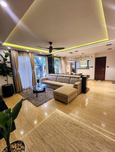 4 BHK Independent House