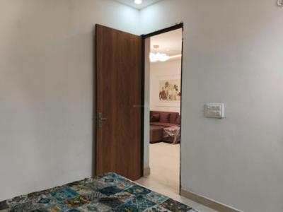 Bedroom Image of 1500 Sq.ft 3 BHK Apartment / Flat for sale in Vihaan Wardania, Noida Extension Greater Noida for Rs. 5505000