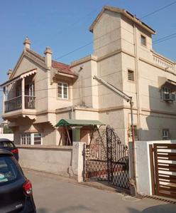Ish surdhara Plot View 2