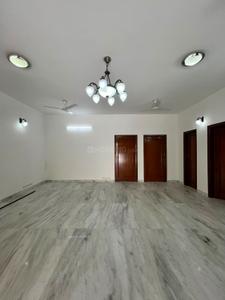 Hall Image of 3265 Sq.ft 4.5 BHK Independent House for rent in Sector 50 Noida for Rs. 150000