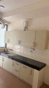 Kitchen Image of 1550 Sq.ft 3 BHK Apartment / Flat for sale in Pioneer Park, Sector 61 Gurgaon for Rs. 28300000