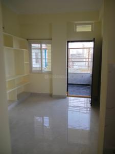 Hall Image of 620 Sq.ft 1 BHK Apartment / Flat for rent in Madhapur Hyderabad for Rs. 17000