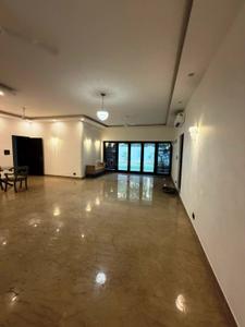 4 BHK Independent House