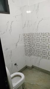 Bathroom Image of 2300 Sq.ft 4 BHK Builder Floor for sale in Shastri Nagar Ghaziabad for Rs. 16000000