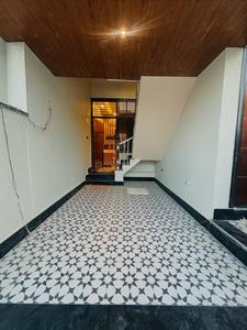 Image of 1850 Sq.ft 3 BHK Duplex for sale in Vidhan Sabha Road, Raipur for Rs. 5650000