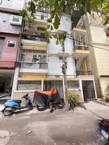 2 BHK Independent House