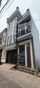 Image of 1500 Sq.ft 2 BHK Independent House for sale in Khatakheri, Saharanpur for Rs. 12000000