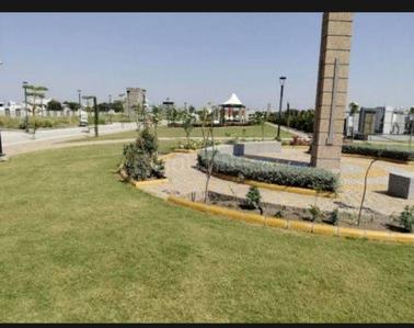 Image of 1453 Sq.ft Residential Plot / Land for sale in Omaxe City AB Bypass Road, Omex City, Indore for Rs. 7800000