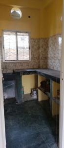 Kitchen Image of 700 Sq.ft 2 BHK Apartment / Flat for sale in Joka Kolkata for Rs. 2650000