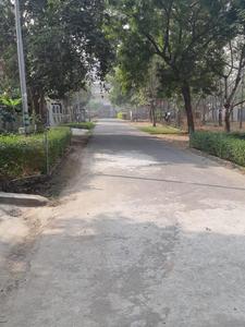 Residential Plot