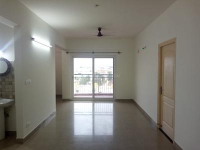 3 BHK Flat