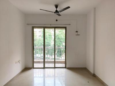 Living Room Image of 774 Sq.ft 1.5 BHK Apartment / Flat for rent in Lodha Casa Rio Gold, Palava Phase 1 Thane for Rs. 14499