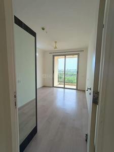 Hall Image of 2061 Sq.ft 4 BHK Apartment / Flat for rent in Hiranandani Lake Verandahs, Akshayanagar Bengaluru for Rs. 76000