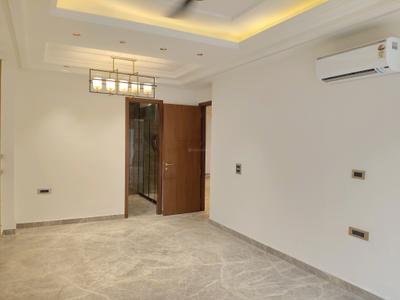 Bedroom Image of 2500 Sq.ft 4 BHK Builder Floor for sale in Malibu Town Floors, Sector 47 Gurgaon for Rs. 35000000