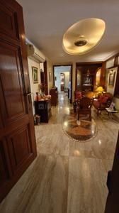 Hall Image of 4368 Sq.ft 4 BHK Apartment / Flat for sale in Ambience Lagoon, DLF Phase 3 Gurgaon for Rs. 92500000