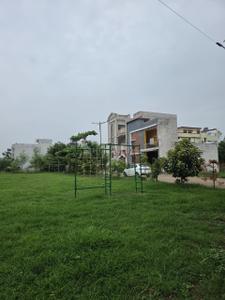 Image of 2400 Sq.ft Residential Plot / Land for sale in Swastik Foresta, Old Dhamtari Road, Raipur for Rs. 4296000