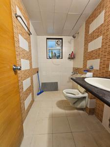 Bathroom Image of 1850 Sq.ft 3 BHK Apartment / Flat for sale in Divya Sree Elan, Bellandur Bengaluru for Rs. 30000000