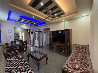 Hall Image of 1100 Sq.ft 2 BHK Independent House for rent in Kadubeesanahalli Bengaluru for Rs. 45000