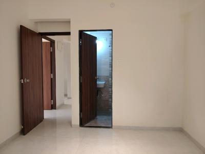 Bedroom Image of 1125 Sq.ft 2 BHK Apartment / Flat for sale in Pushpak Nagar Navi Mumbai for Rs. 7680000