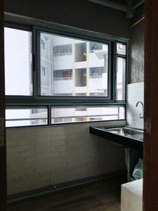 Drying Area Image of 830 Sq.ft 2 BHK Apartment / Flat for rent in Paranjape Blue Ridge, Hinjawadi Pune for Rs. 30000
