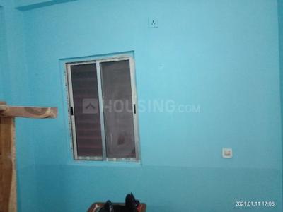 Bedroom Image of 350 Sq.ft 1 BHK Apartment / Flat for sale in Omm Apartment, Kalighat Kolkata for Rs. 3400000