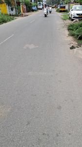 Uthandi land Plot View 1