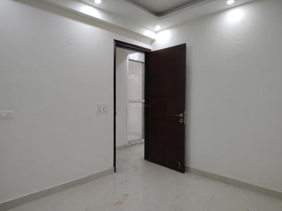 Bedroom Image of 1200 Sq.ft 3 BHK Apartment / Flat for sale in Chhattarpur New Delhi for Rs. 9500000