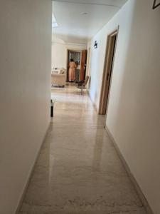 Hall Image of 1600 Sq.ft 3.5 BHK Apartment / Flat for sale in Sangamvadi Pune for Rs. 36000000