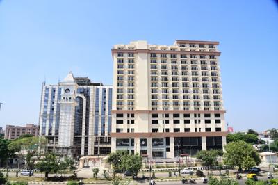 1 BHK Studio