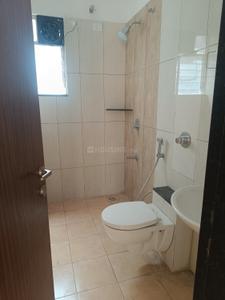 Image of 1150 Sq.ft 2.5 BHK Apartment / Flat for rent in VJ Prudentia Towers, Wakad, Pune for Rs. 29000