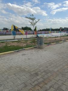 Image of 600 Sq.ft Residential Plot / Land for sale in Red Hills, Chennai for Rs. 1800000