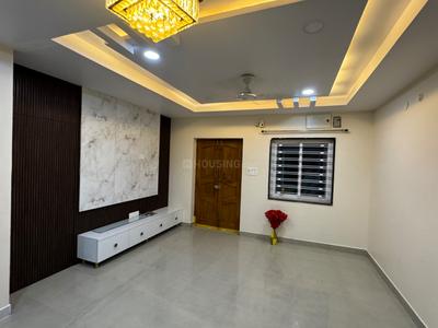 Fully Furnished Bhk Flat For Rent In Bowenpally Buy BHK