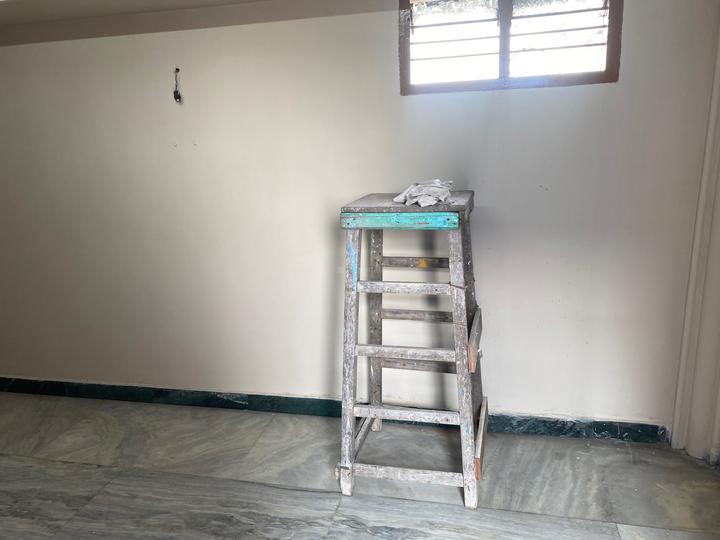 Vyasarpadi Industrial Estate, Vyasarpadi Bedroom 1