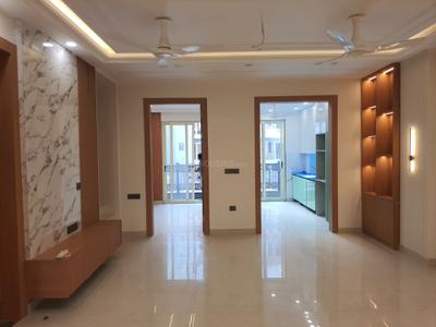 Living Room Image of 4220 Sq.ft 4 BHK Builder Floor for sale in Anant Raj Estate Plots, Sector 60 Gurgaon for Rs. 61500000