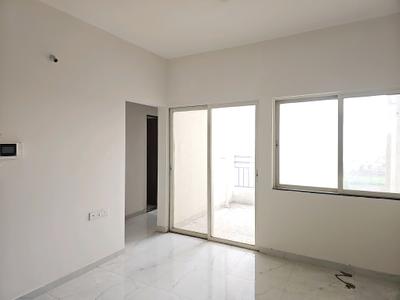 Living Room Image of 650 Sq.ft 1.5 BHK Apartment / Flat for sale in VTP Purvanchal by VTP Realty, Kesnand Pune for Rs. 3900000