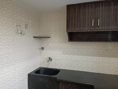 Kitchen Image of 500 Sq.ft 1 BHK Independent House for rent in Kasavanahalli Bengaluru for Rs. 15000