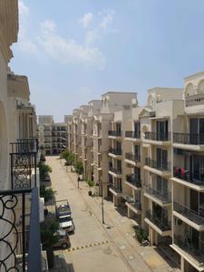 Building Image of 845 Sq.ft 2 BHK Builder Floor for sale in Signature Global Park 2 And 3, Sector 36 Sohna for Rs. 7800000