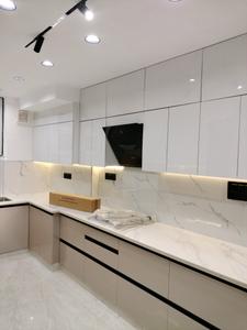 Kitchen Image of 1800 Sq.ft 4 BHK Apartment / Flat for sale in Sargodha Apartment, Sector 7 Dwarka New Delhi for Rs. 31000000