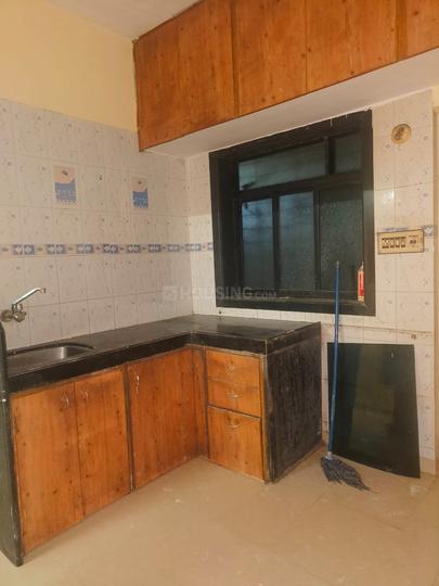 Agashi, Virar West Kitchen 1