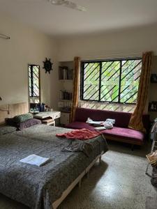 Bedroom Image of 1650 Sq.ft 3.5 BHK Apartment / Flat for sale in Kalyani Nagar Pune for Rs. 31000000