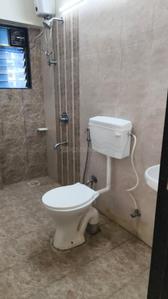 Image of 1200 Sq.ft 2 BHK Apartment / Flat for rent in Anmol Eleganzia Royale, Andheri West, Mumbai for Rs. 100000
