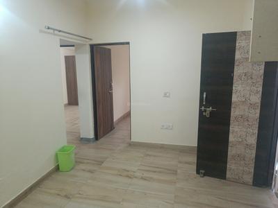 Living Room Image of 750 Sq.ft 2 BHK Apartment / Flat for sale in Radhika Apartment, Sector 14 Dwarka New Delhi for Rs. 13000000