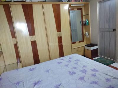 Image of 1200 Sq.ft 2 BHK Apartment / Flat for rent in Agyay Nagar, Bilaspur for Rs. 16000