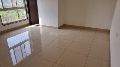 Bedroom Image of 890 Sq.ft 2 BHK Apartment / Flat for sale in Rajat Sampoorna Homes, Avanti Vihar Raipur for Rs. 4005000