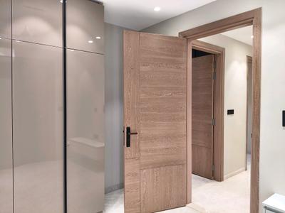 Bedroom Image of 650 Sq.ft 3 BHK Apartment / Flat for sale in GLS South Avenue, Sector 92 Gurgaon for Rs. 6100000