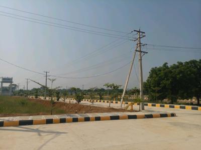 Image of 150 Sq.ft Residential Plot / Land for sale in Medchal, Secunderabad for Rs. 4000021
