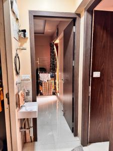 Image of 661 Sq.ft 2 BHK Apartment / Flat for sale in Thane West, Thane for Rs. 15000000