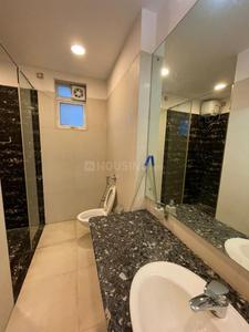 Image of 3300 Sq.ft 4 BHK Villa for rent in Nahar Yarrow Yucca Vinca, Powai, Mumbai for Rs. 350000